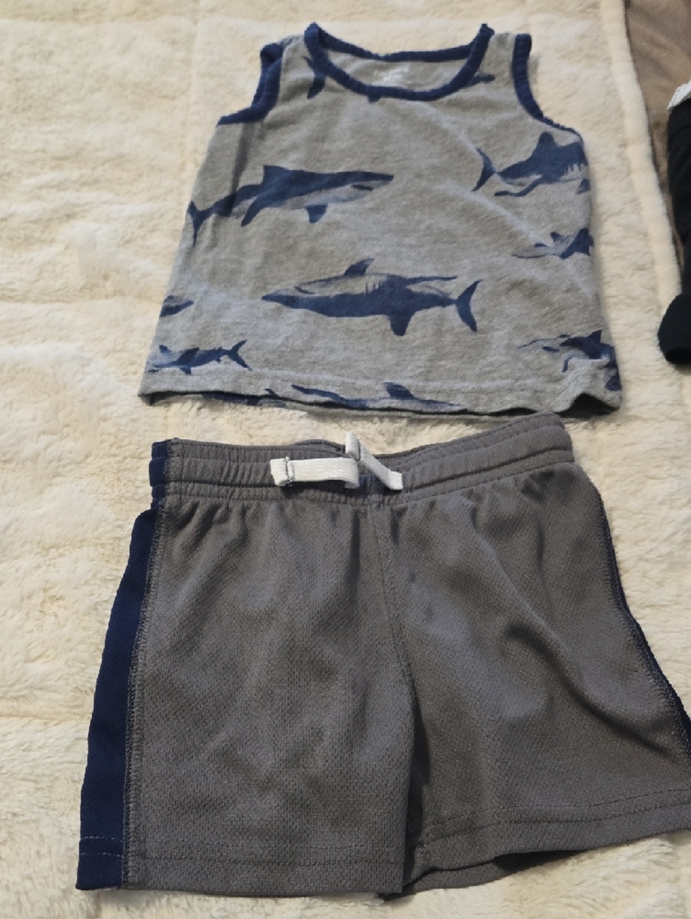 Carter's Boys Bundle - Picture 4 of 7